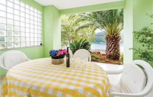 Apartment Rudarska