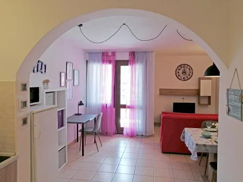 Apartment Suzie Q - Intermezzo with sea view