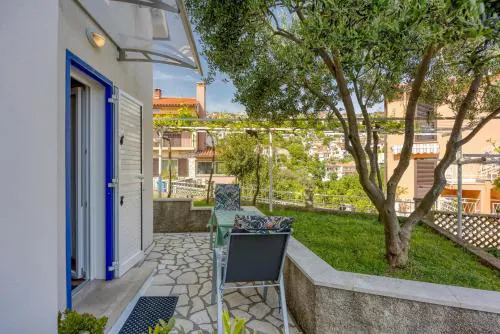 Apartments Marija 1000