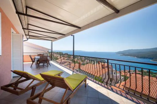 Apartments Oriana