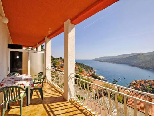 Apartments Paliska