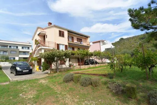 Apartments with parking space Rabac, Labin - 20746