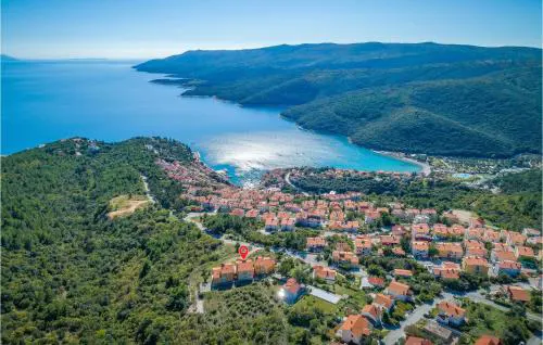 Cozy Apartment In Rabac