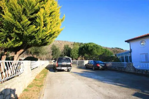 Ferienwohnung für 4 Personen ca 60 qm in Rabac, Istrien Bucht von Rabac