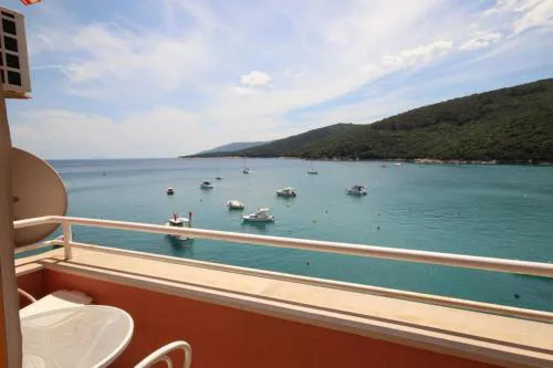 IRENE Apartment 10m from sea - privat parking