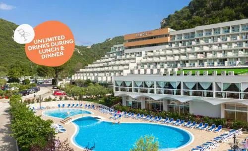 MASLINICA Narcis Hotel