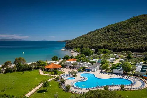MASLINICA Oliva Camping