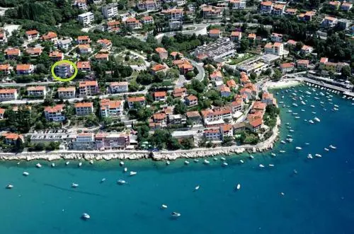 Milena Apartments