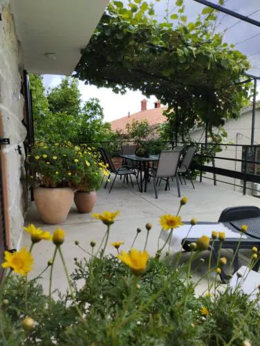 Nonna Laura Adriatic dream apartment with sea view
