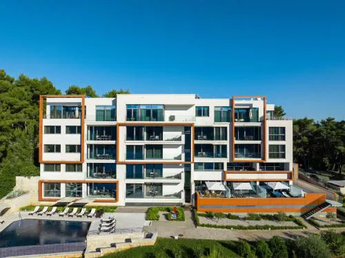 Park Hill Residences