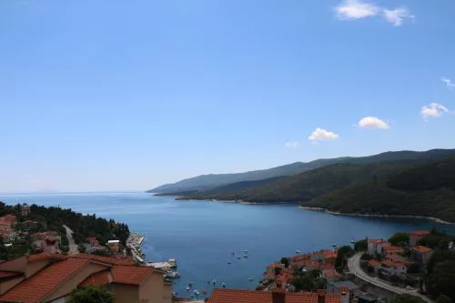 Red House Rabac
