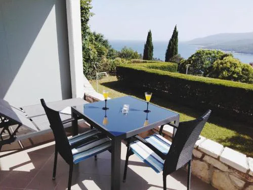 Sea View K Apartments