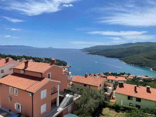 Seaview apartment