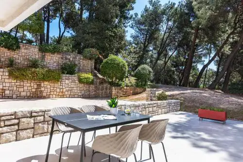 Studio Apartment Rabac near Sea