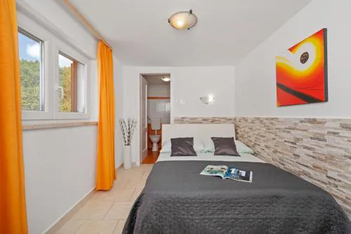 Studio for short stay