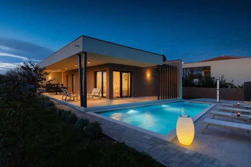 Vila Kumpanija with Pool by Vacay Villas