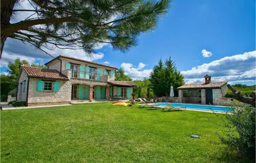 Villa Ribari