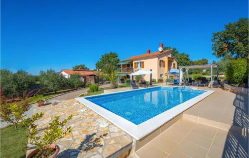 Holiday Home Radmani Li
