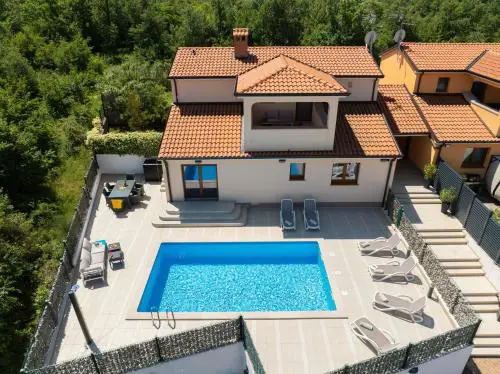 Villa Nina