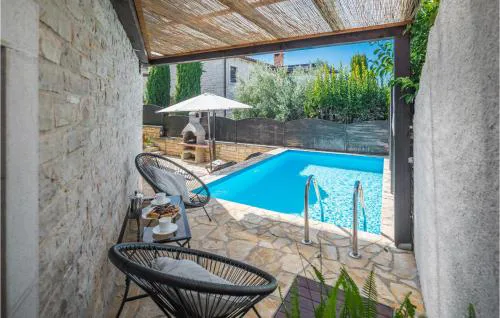 One-Bedroom Holiday Home In Svlovrec
