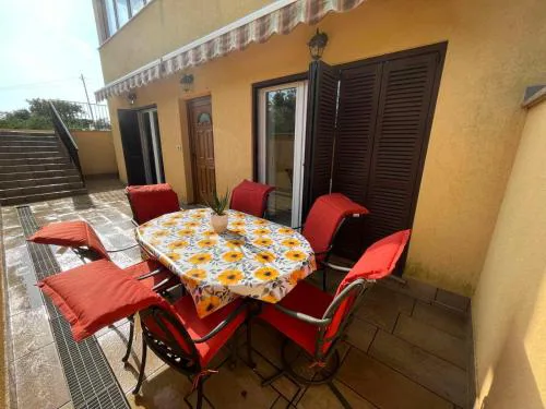 Apartman Glavica