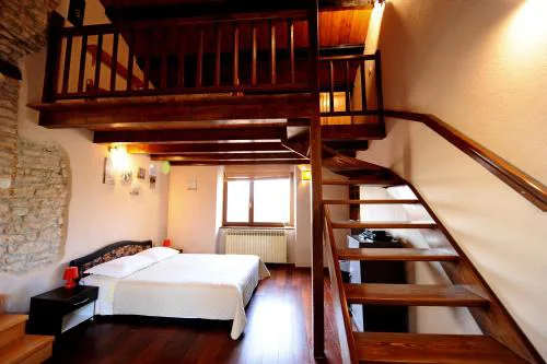 Apartment Paola