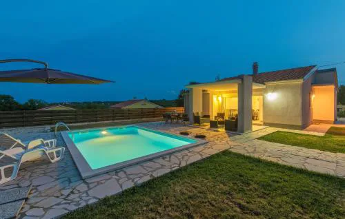 Holiday Home Casa Vida
