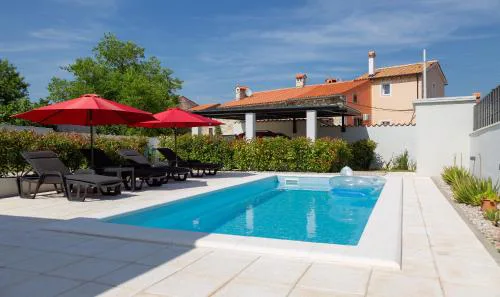Holiday home Volta
