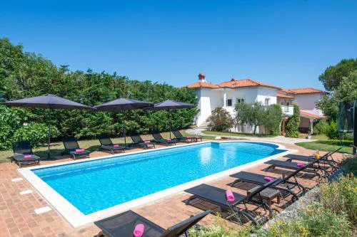Kapetanova Villa