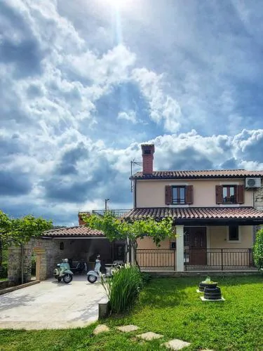 Casa Mandula