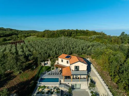 Villa Dominika