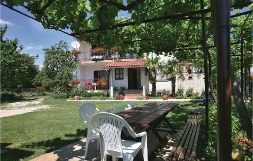 Apartment Labin Kapelica