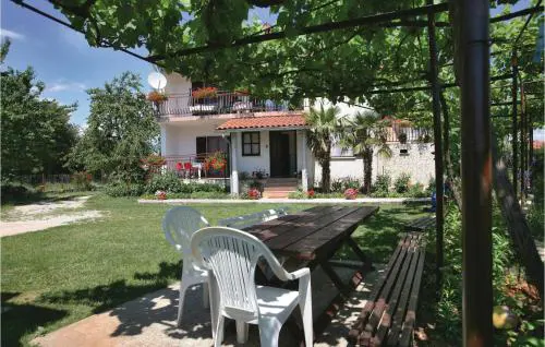Apartment Labin Kapelica Ii