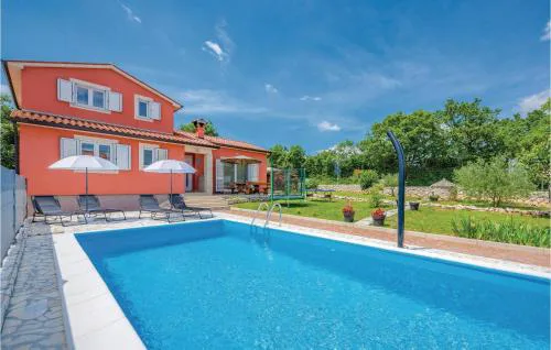 Holiday Home Becici Iv