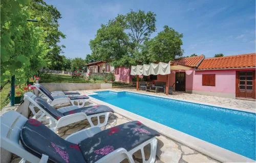 Holiday Home Breg V
