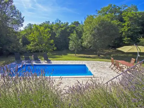 Holiday Home Green by Interhome