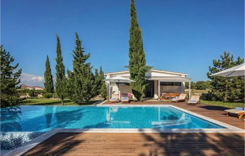Villa Breg
