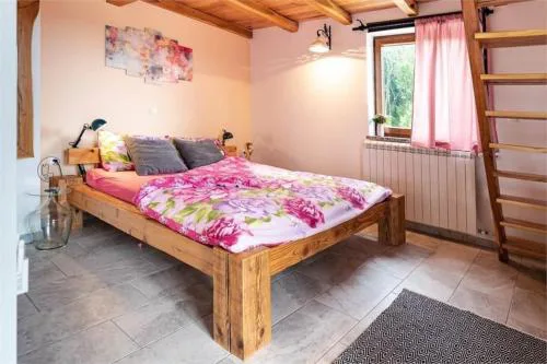 Raspor House