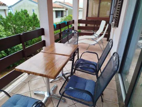 Apartment Hribar 2