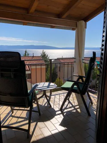 Verde Sea View Apartment 400 m from Beach - Free Parking