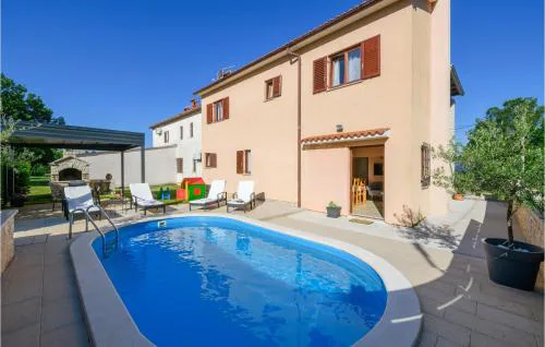 Holiday Home Dobrani Cr