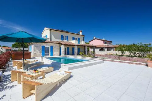 Vila Golden Sun
