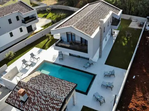 Villa Istra Relax Diamond