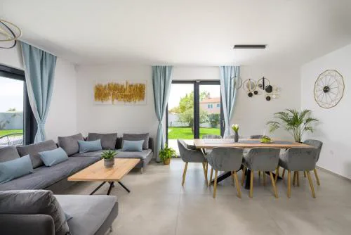 Villa Istra Relax Sapphire by Istrialux
