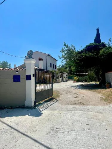 Villa Roža