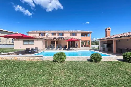 Villa Amber by Istra Vacation