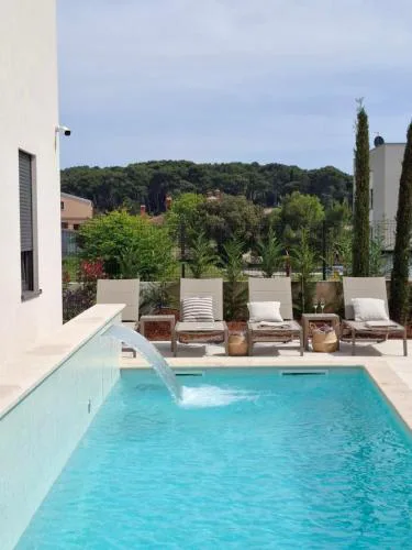 4R Royal Residence Rojnić Rovinj