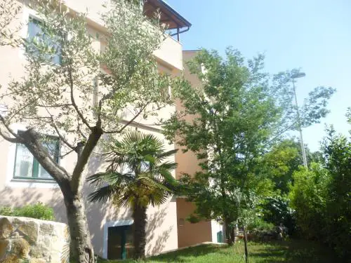 Accomodation Suran