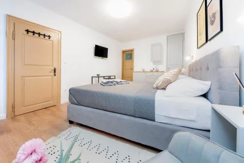 Adriatic Dream Rooms