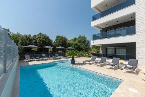 Alex Luxury Apartments